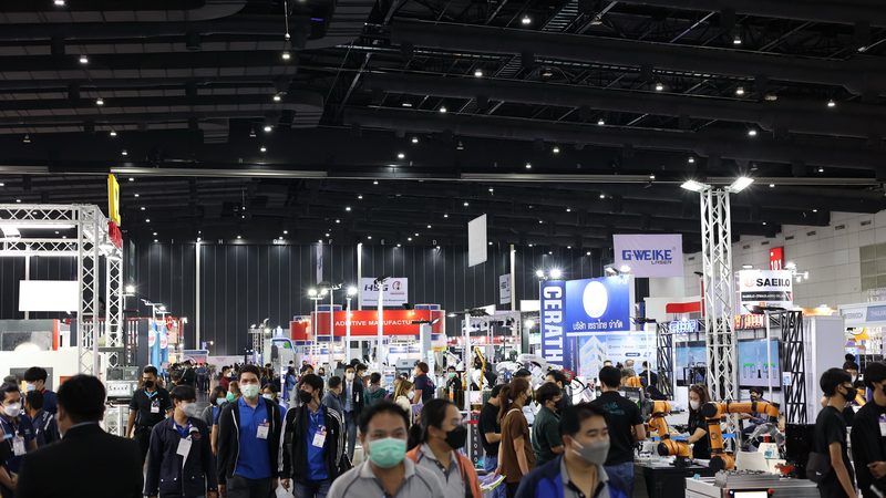 工业自动化设备：揭秘批发价格背后的秘密